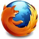 firefox logo