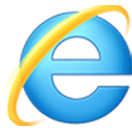 ie9 logo