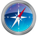 Safari logo